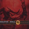 Illustration de lalbum pour The Devil You Know par Heaven and Hell