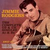 Illustration de lalbum pour Complete Us & UK Singles A's & B's 1957-62 par Jimmie Rodgers