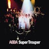 Illustration de lalbum pour Super Trouper par Abba