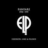 Album Artwork für Fanfare 1970-1997 von Lake And Palmer Emerson
