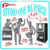 Illustration de lalbum pour Studio One DJ Party par Soul Jazz
