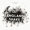 Illustration de lalbum pour Let England Shake par PJ Harvey