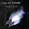 Illustration de lalbum pour Kindred Spirits par Clan Of Xymox