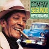 Album artwork for Hey Caramba by Compay Segundo
