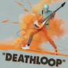 Illustration de lalbum pour Deathloop par Original Soundtrack