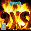 Album Artwork für 2XS von Nazareth