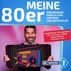 Album Artwork für BAYERN 1-Meine 80er von Various