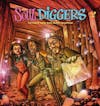 Album Artwork für Soul Diggers von Various