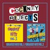 Album Artwork für Greatest Hits Vol.1 / Greatest Hits Vol.2  Expande von Cockney Rejects