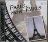 Album Artwork für Paris Mon Paris Vol.2 von Various