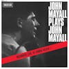 Album Artwork für John Mayall Plays John Mayall von John Mayall and The Bluesbreakers