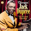 Illustration de lalbum pour Essential Recordings par Champion Jack Dupree