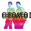 Illustration de lalbum pour DJ-Kicks par Chromeo