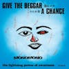 Album Artwork für Give The Beggar A Chance von Monomono