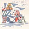 Illustration de lalbum pour Of All The Things par Jazzanova