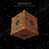 Album Artwork für Welcome to the Machine von Monkey3