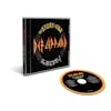 Illustration de lalbum pour The Story So Far: The Best Of Def Leppard par Def Leppard