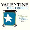 Illustration de lalbum pour Valentine par Bill Frisell