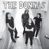 Illustration de lalbum pour The Donnas par The Donnas