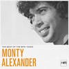 Album Artwork für The Best of the MPS Years von Monty Alexander