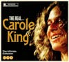 Illustration de lalbum pour The Real...Carole King par Carole King
