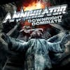 Album artwork for Downright Dominate by Annihilator