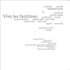 Album Artwork für Vive Les Fantomes von Martin Brandlmayr