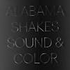 Album artwork for Sound & Color by Alabama Shakes