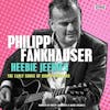 Illustration de lalbum pour Heebie Jeebies-The Early Songs Of Johnny Copelan par Philipp Fankhauser