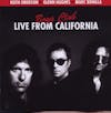 Illustration de lalbum pour Boys Club-Live From California par Keith Emerson
