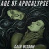 Album Artwork für Grim Wisdom von Age Of Apocalypse