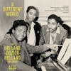 Illustration de lalbum pour Different World - Holland-Dozier-Holland Songbook par Various