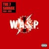 Album Artwork für The 7 Savage-Second Edition von W.A.S.P.