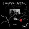 Illustration de lalbum pour Laurel Hell par Mitski