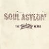 Album artwork for Twin/Tone Years by Soul Asylum