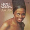 Album Artwork für Pata Pata von Miriam Makeba