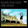 Illustration de lalbum pour Arcadia par Ramona Lisa