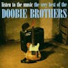 Illustration de lalbum pour Listen To The Music-The Very Best Of par The Doobie Brothers