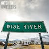 Illustration de lalbum pour WISE RIVER par Kitchen Dwellers