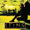 Illustration de lalbum pour Ten Summoner's Tales par Sting