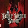 Album Artwork für Deep Fried Funk von Various
