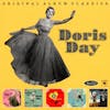 Illustration de lalbum pour Original Album Classics par Doris Day