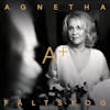 Illustration de lalbum pour A+ par Agnetha Faltskog