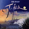Illustration de lalbum pour Tejas par ZZ Top