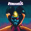 Illustration de lalbum pour Funkadelic-Reworked By Detroiters par Funkadelic