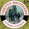 Illustration de lalbum pour Power-Fuerza par Ghetto Brothers