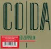 Album Artwork für Coda von Led Zeppelin