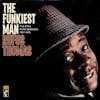 Album artwork for The Funkiest Man - The Stax Funk Sessions 1967-1975 by Rufus Thomas