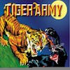 Album artwork for Tiger Army by Tiger Army