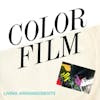 Album Artwork für Living Arrangements von Color Film